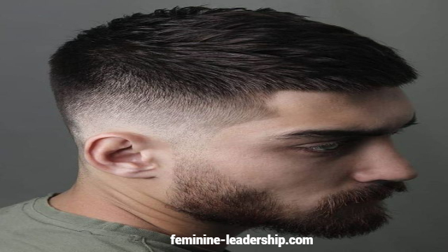 Daftar Potongan Rambut Pria Untuk Jidat Jenong