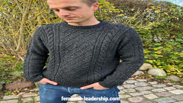 Rekomendasi 5 Sweater Terbaik Untuk Pria